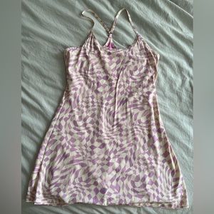 Outdoor Voices Exercise Dress